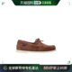 男士 香港直邮Sebago 7000GA0S 圆头乐福鞋 仕品高