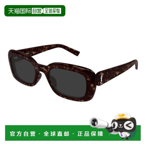 香港直邮SaintLaurent圣罗兰SL M130 006女士太阳【付后1h可退】