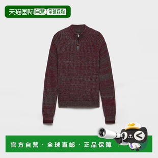 25秋冬 普拉达 UMR676_18SB_F0RDS_S_OOO 欧洲直邮PRADA 1h可退