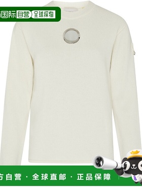 欧洲直邮MONCLER 盟可睐 25秋冬  9C00001/M4281/35 MC3C5C89OWH