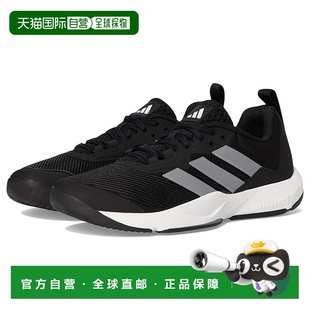 1h可退 香港直邮adidas 阿迪达斯 女士 Rapidmove 2 Training 鞋