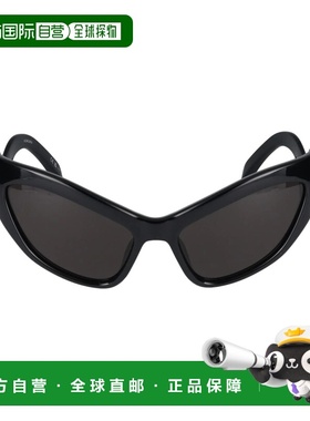 欧洲直邮balenciaga 女士 太阳镜