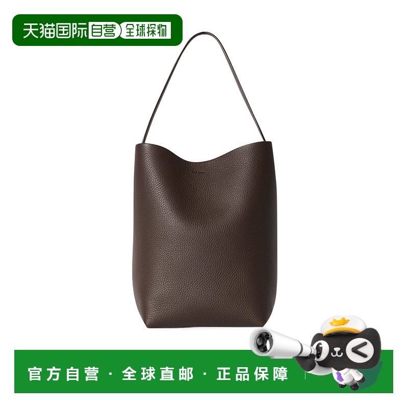 香港直邮The Row 中号 N/S Park 托特包 W1313L129单肩包手提包