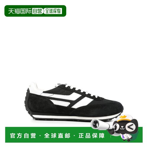 香港直邮TOM FORD 男士运动鞋 LCL116NJ1511NNP AW2支付后1h可退