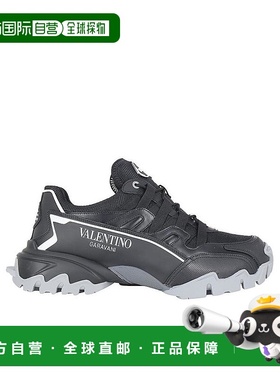 【99新未使用】香港直邮Valentino 男士休闲/运动鞋 TY2S0C20DRZ
