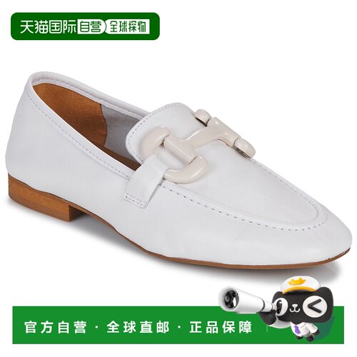 欧洲直邮JB Martin 女鞋 春夏 乐福鞋 FELINE单鞋玛丽珍鞋