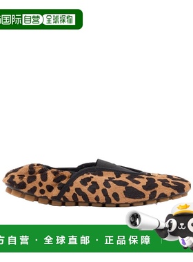 香港直邮Valentino 圆头休闲鞋 YS0L66XMB一脚蹬单鞋