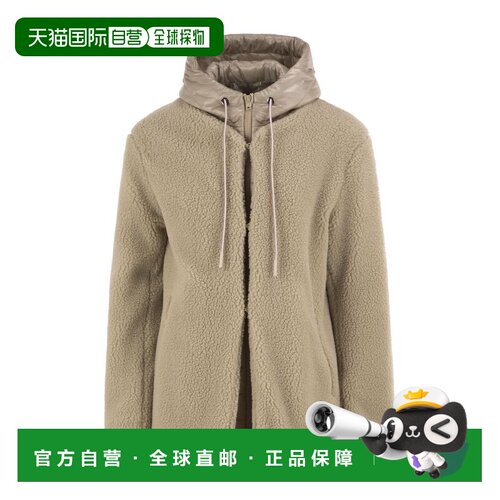 香港直邮HERNO 女士夹克 GI000414D127631985 AW202支付后1h可退