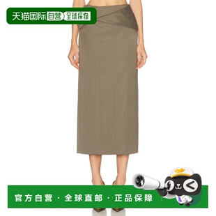 维多利亚 BECKHAM 贝克汉姆 女士 1h可退 裹式 香港直邮VICTORIA