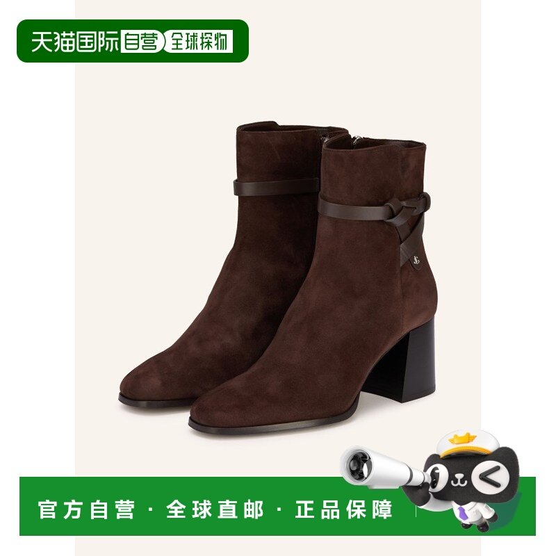 欧洲直邮jimmy choo 女士 靴子,女鞋,时装靴,淘宝优惠券,粉丝福利购,淘宝优惠卷