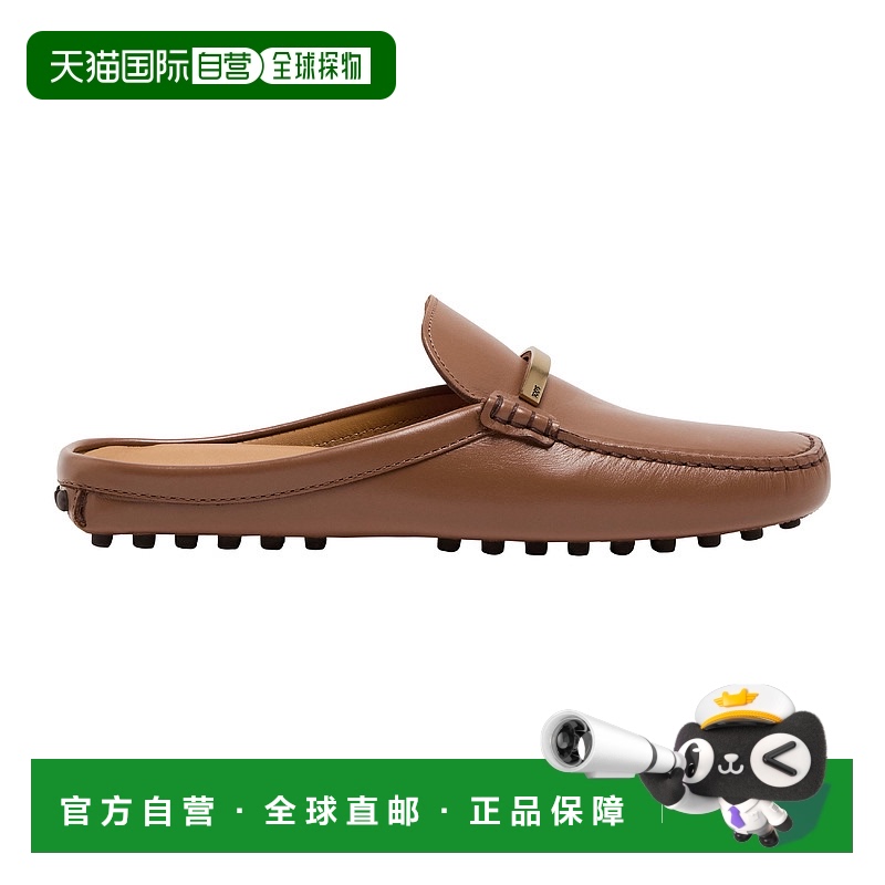欧洲直邮TOD'S 25秋冬  XXW22L0IY70SMXS410_F/KENIA SCURO TOF83