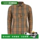 格纹衬衫 1h可退 8111847 女士 LAPWING 香港直邮Burberry 巴宝莉