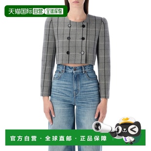 欧洲直邮chloe 外套夹克 女士