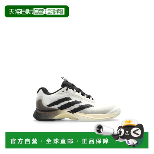 香港直邮Y-3 女士运动鞋 JH57640ORBGRYORBGRYBLACK SS2026网球鞋