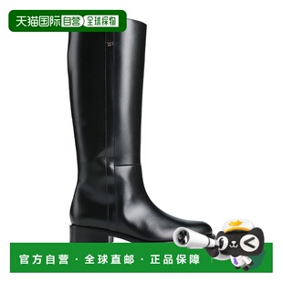 汤姆 福特 女士 1h可退 black黑色 Ford 靴子 舒适时 香港直邮Tom