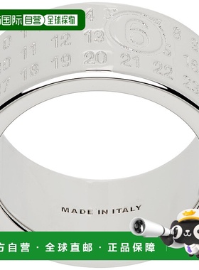 1h可退 香港直邮Mm6 Maison Margiela 马丁 马吉拉 MM6 男士 Nume