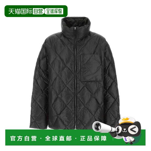 香港直邮JIL SANDER 男士外套 J47AF0141J70007001 SS2025