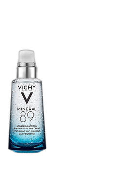 薇姿89精华水补水面部肌底液