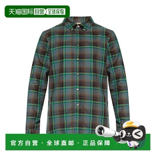 衬衫 男士 smith 欧洲直邮paul