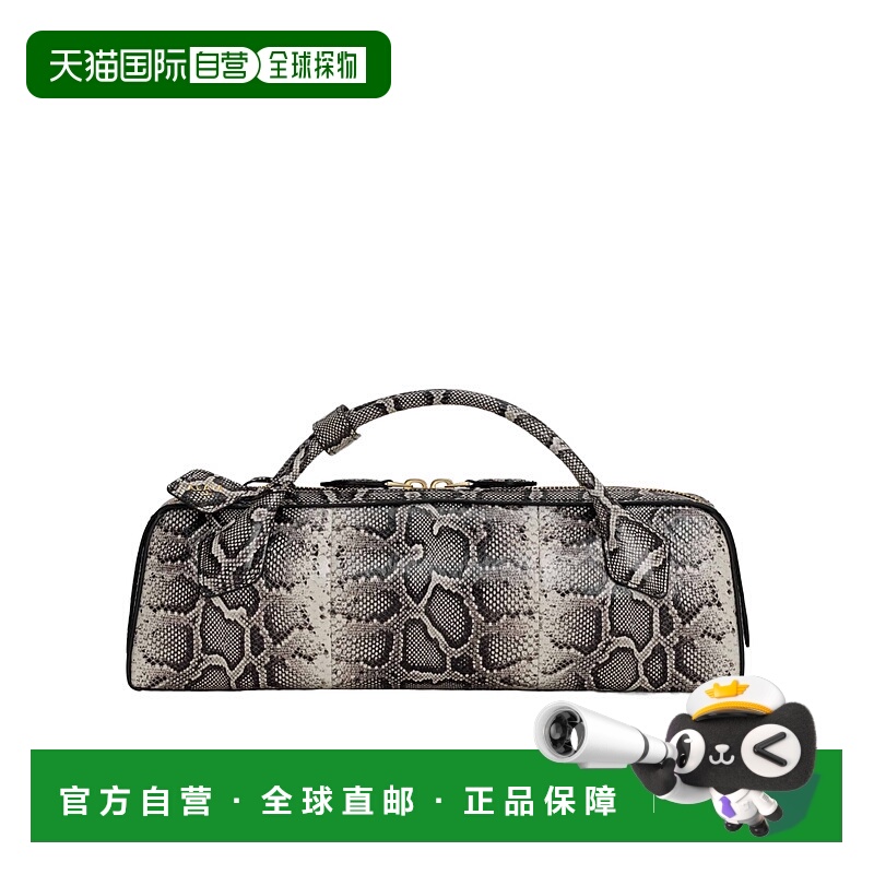 香港直邮Alaia LE TECKEL 手拿包 AA1S06026I064