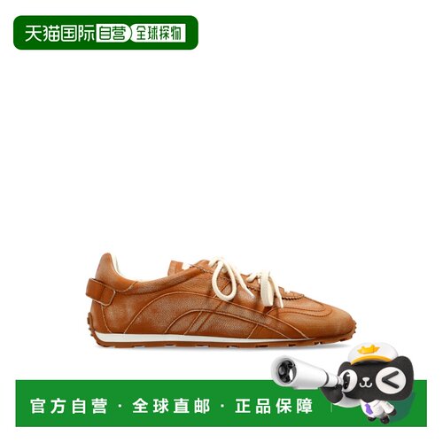 香港直邮DSQUARED2 男士运动鞋 SNM0486189087035【付后1h可退】