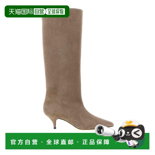 欧洲直邮FABIANA FILIPPI 女士靴子 ASD226A838M5【付后1h可退】