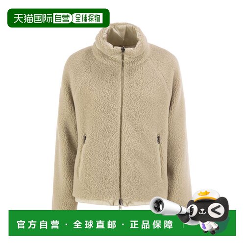 香港直邮HERNO 女士夹克 GI000411D127631985 AW202支付后1h可退