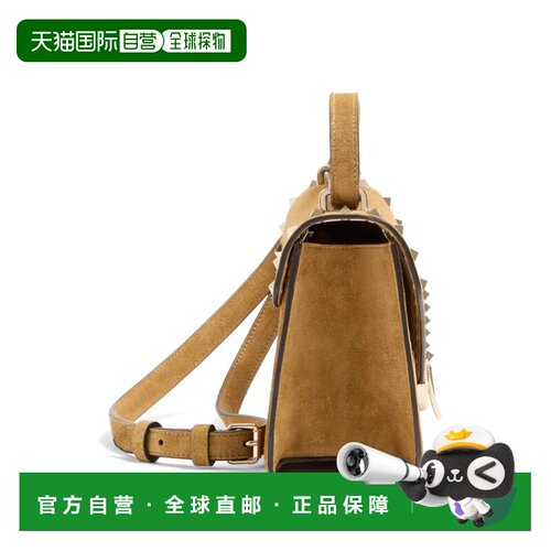 香港直邮VALENTINO GARAVANI 女士单肩包 WB0T76KQQRDX AW2026
