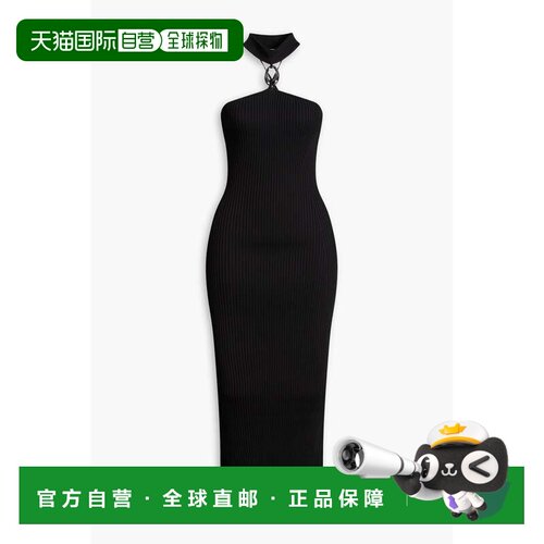 1h可退 香港直邮Simkhai/Arya女士中长连衣裙