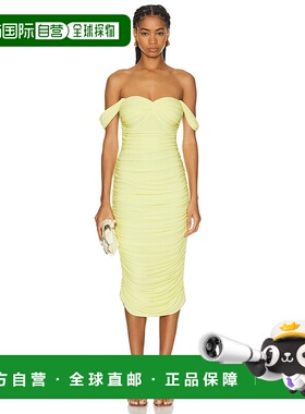 1h可退 香港直邮NORMA KAMALI 诺玛 卡玛丽 女士 Walter Below Wi