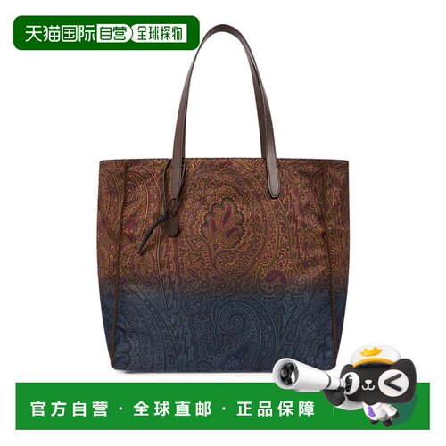 欧洲直邮ETRO 女士手提包 AK18FWP1D0064X0825 AW【付后1h可退】