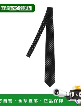 香港直邮Tom Ford 波点领带 STE001S0202
