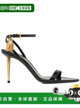 香港直邮Tom Ford 尖头高跟凉鞋 W2748LKD002G