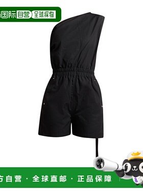 香港直邮rick owens 瑞克 欧文斯 DRKSHDW 女士 Playsuits 短款连