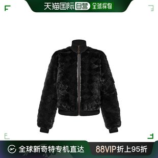 女士MALLETAGE 路易威登 水貂毛飞行员夹 VUITTON 欧洲直邮LOUIS