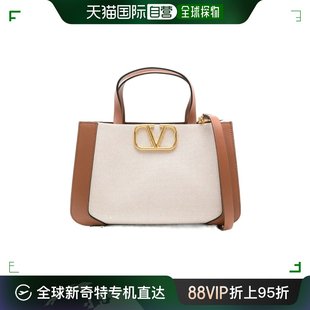 华伦天奴 女士 99新未使用 VLogo Signatur 香港直邮Valentino