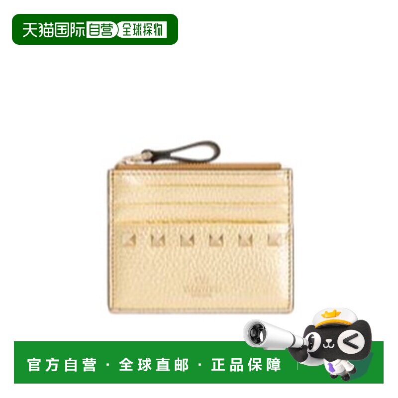 1h可退 香港直邮VALENTINO 女士钱包 WP0T35GGEI8M AW2025 花色 R