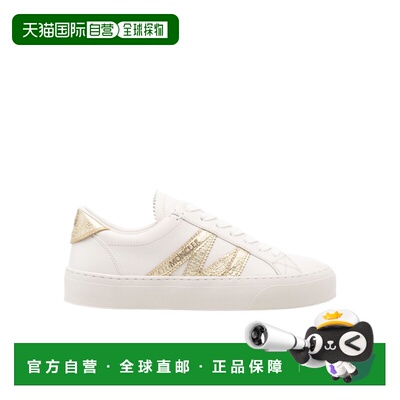香港直邮Moncler Monaco2低帮休闲鞋 K109B4M00160M6072