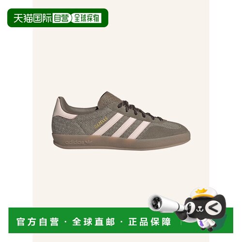 欧洲直邮ADIDAS ORIGINALS 女士运动鞋 100316708【付后1h可退】