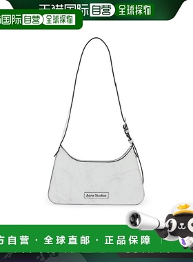 香港直邮Acne Studios 艾克妮 女士 迷你Platt单肩包 A10351