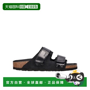 Shine Nubuck 凉拖 79I 香港直邮Birkenstock I7Y032拖鞋 Uji