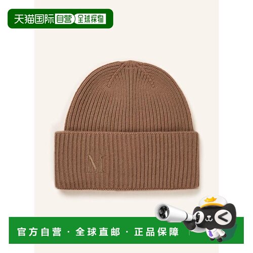 香港直邮MAX MARA 女士帽子 100162393315000 CO 【付后1h可退】