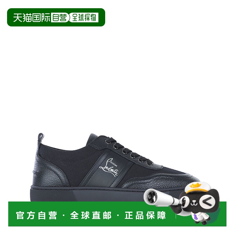 Christian Louboutin 克里斯提 鲁布托 男士运动男鞋 RETERO