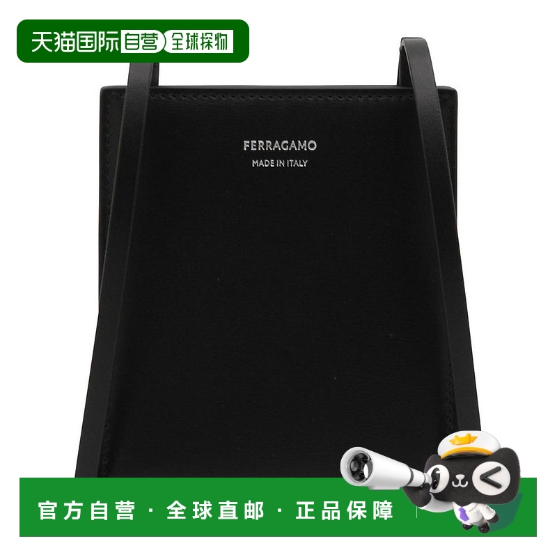 1小时内可退 香港直邮Salvatore Ferragamo 菲拉格慕 男士 Ferrag