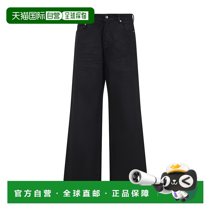 1h可退 香港直邮rick owens 瑞克 欧文斯 DRKSHDW 男士 Rick Owen