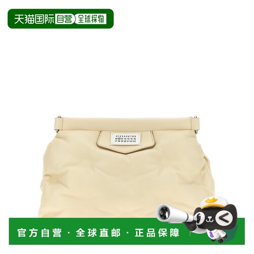 1h可退 香港直邮MAISON MARGIELA 女士斜挎包 SB1WG0028P4300T235