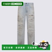 牛仔裤 欧洲直邮amiri 男士