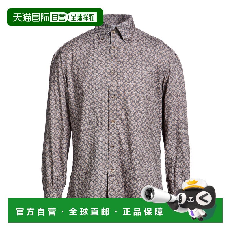 1h可退 香港直邮Brunello Cucinelli 布内罗 古奇拉利 男士 标准