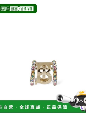 欧洲直邮burberry 女士 戒指