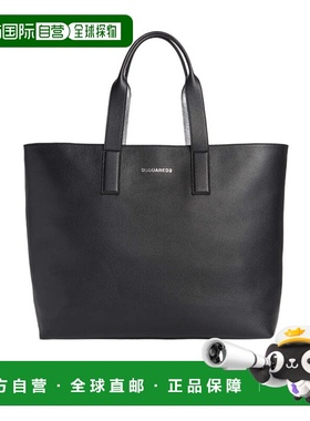 香港直邮Dsquared2 NEOCLASSIC托特包 TTM001125108425